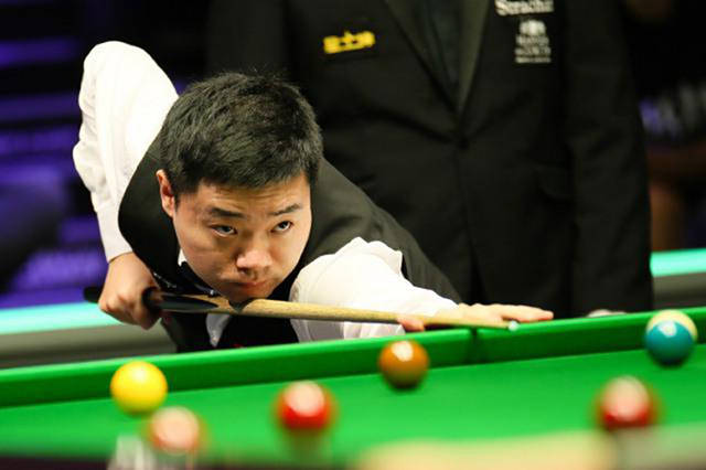 成功就会向 成功就会向