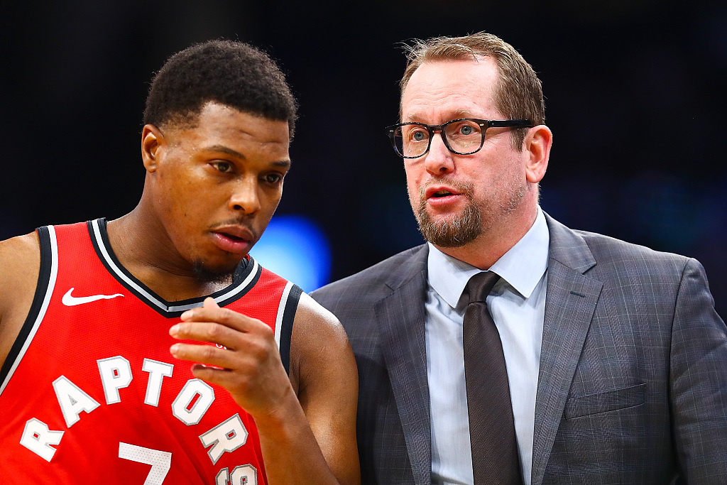 训练机制和 训练机制和